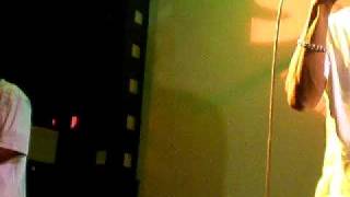 Cormega - Glory Days / R U My Nigga @ Born & Raised Album Release, SOBS, NYC, 10/29/09