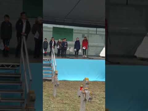 Centenar Călinești Vâlcea 2018