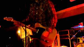 The Ataris (Gasoline Heart Cover)