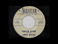 Larry Butler - Foolish Affair (Allstar 7186)