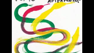 VCMG - Aftermaths (Gesaffelstein Remix)