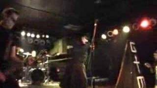 Gothminister - Devil