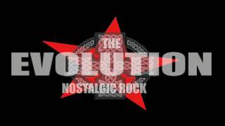 The Evolution - Nostalgic Rock