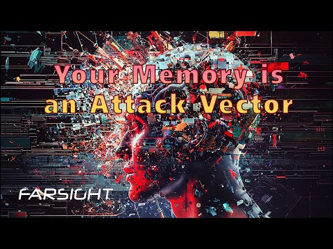 Farsight Spotlight Memory Is An Attack Vector