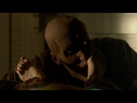 Gerald’s Game (Netflix Film)