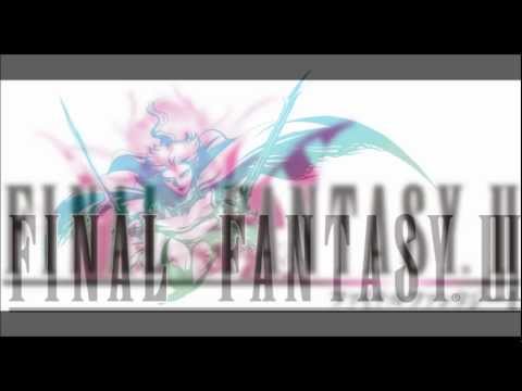 The Great Final Fantasy Medley (120 Tracks) - Part 4 [FF1~10]