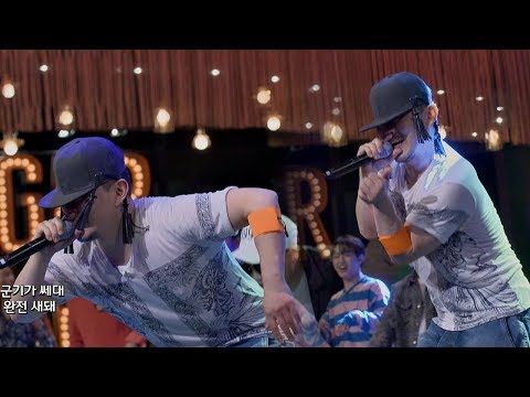 차원이 다른 그루브에 들썩↗ 양동근(Yang Dong-geun) '탄띠'♬ 투유 프로젝트 - 슈가맨2(Sugarman2) 18회