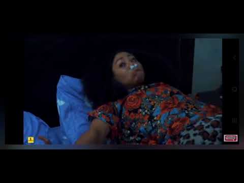 THE NECKLACE  SEASON 5&6{New movie} Chineye Ubah & Yul Edochie Latest Nigerian movies