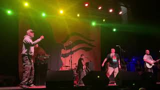 Avail - Sanctuary 13 @ Jannus Live St Pete (2.27.22)