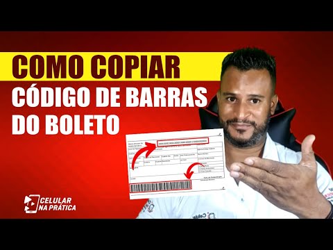 Vídeo: Gerar Boleto com Código de Barras: dúvidas