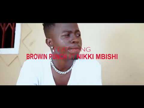 Konki dudu baya ft Nikki mbishi & brown punch POKEA SIMU