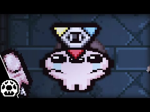 Wie wird Mögi diesen Run ruinieren? - Isaac Repentance