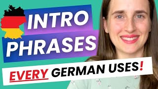 How to Introduce Yourself in German | Easy Sentences for Beginners - A1