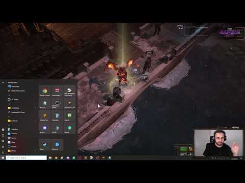 [POE CLIPS] THE PROBLEM | STEELMAGE