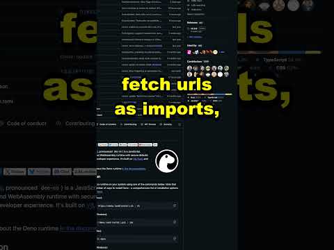 GitHub Repo Showcase #19