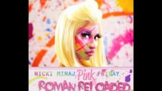 Nicki Minaj - Whip It Full Version &amp; Download