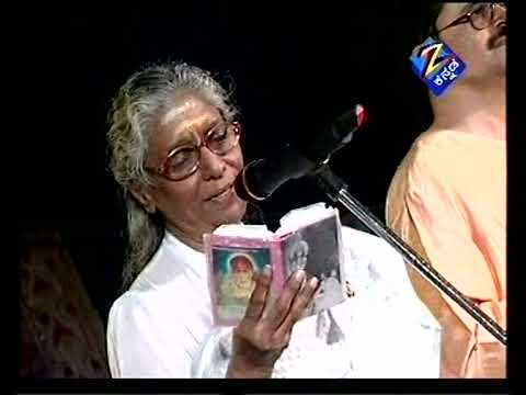 Tam Nam Tam Nam by Smt. S. Janaki || Tribute to Dr. Rajkumar