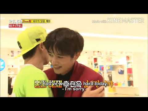 Streaming Running Man Streaming Running Man