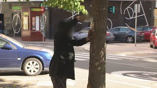 Los vecinos de Alcalá de Henares, atemorizados por un vecino conflictivo