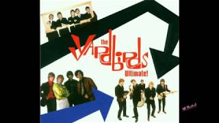 The Yardbirds He&#39;s Always There