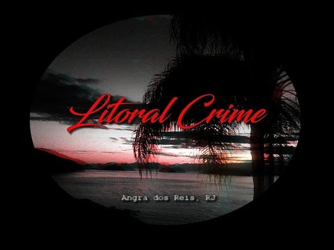 LitoralCrime I - Alto Setor -  Tafari / Athxs / JMK