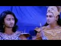 Karnan mass🔥 / krishna speak about karnan
