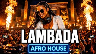 Download lagu Kaoma – LAMBADA | Afro House Remix / 𝑨𝑭𝑹𝑶 SSS 𝑹𝑬𝑴𝑰𝑿 / mp3