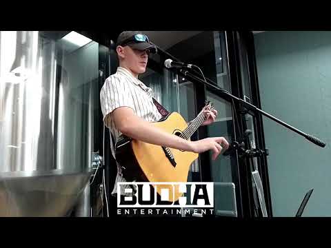 Gab Hester Live @ Frankston Brewhouse - Feb 02, 2025