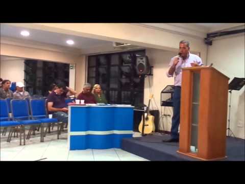 Batista Lagoinha..... 20 Agosto 2014 - Culto Resgatados - Salão Fé
