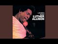 Luther's Blues