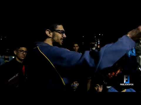 Pez vs Fibonacci [Semis] Fecha 2