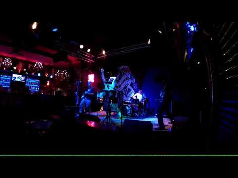 Sink Live at Brauer House 9/17/21