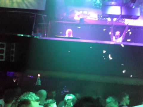 Sander Van Doorn @ Cream, Amnesia - Koko Prutata (First State Mash Up)