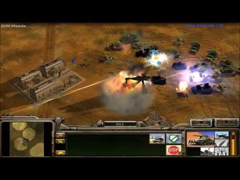 Command & Conquer : Generals : Heure H PC