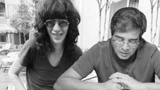 Download lagu 25 years without Joey Ramone | De Papo Pro Ar | High Fidelity mp3