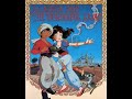 Aladdin And The Wonderful Lamp 1982 Film Toei Animation