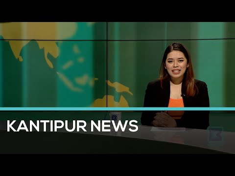 Kantipur English News | Full English News -  2 June 2021