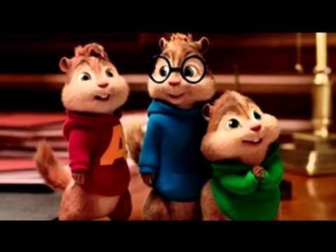 High school Nicki Minaj - chipmunk