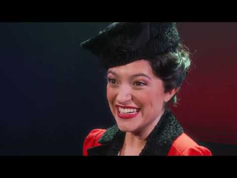 Funny Girl North American Tour preview thumbnail