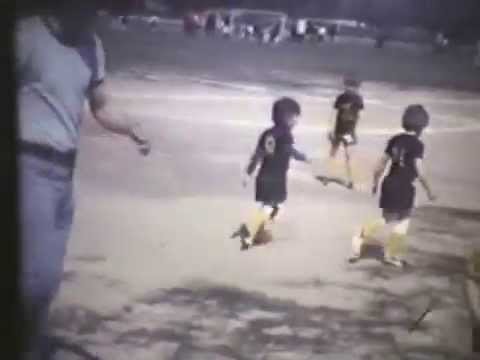 Mario Sachem Youth Soccer League 1978