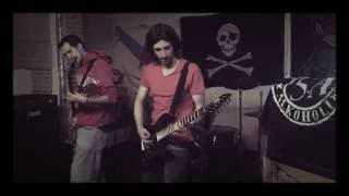 Illnath - frozen constellations - cover by The EthereaL