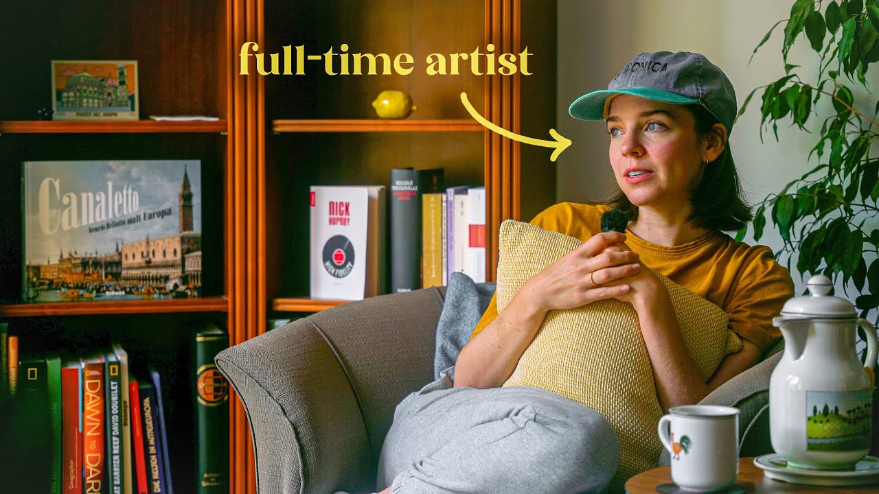 为什么“不安全感”是你走向卓越的唯一通行证？