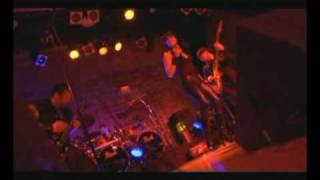 Circle of Fate "What I've Become Live DVD 2009"