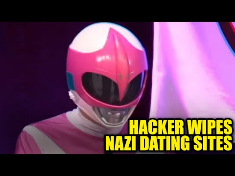 Woman Hacks into Nazi Dating Sites, Exposes THOUSANDS of Racist Users