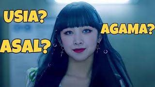 Download lagu 7 Fakta DITA KARANG Member Kpop Asal Indonesia mp3