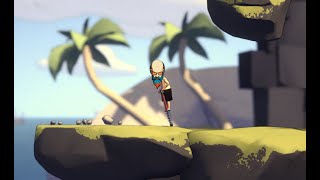 NEW Unreleased Foddian Style Game! Stick With It