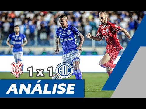 Sergipe 1 X 1 Confiança | LANCES | Sergipano (03/02/2022)