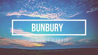 Tributo a Bunbury: El viento a favor