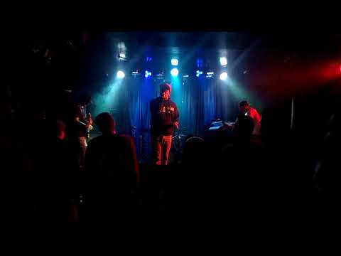 Tomorrow's bad seeds -Valerie (cover)