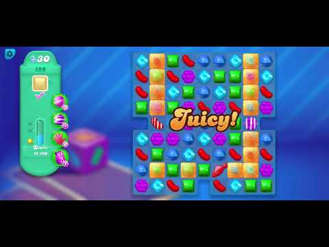 Candy Crush Soda 128